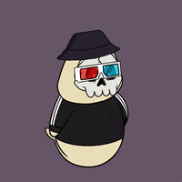 Happy Dance GIF by Sappy Seals Community