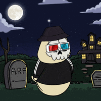 Dance Dancing GIF by Sappy Seals Community