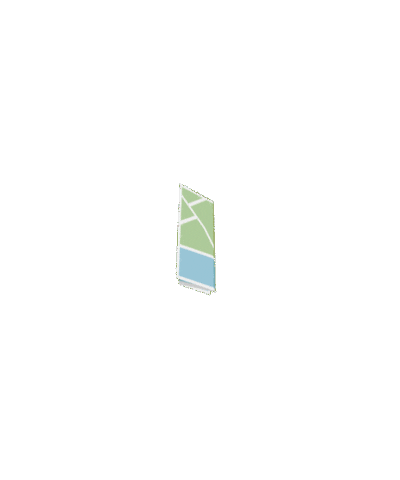 Delivery Waiting Sticker by Deutsche Post DHL