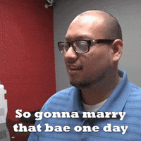 Girlfriend Bae GIF by BLoafX