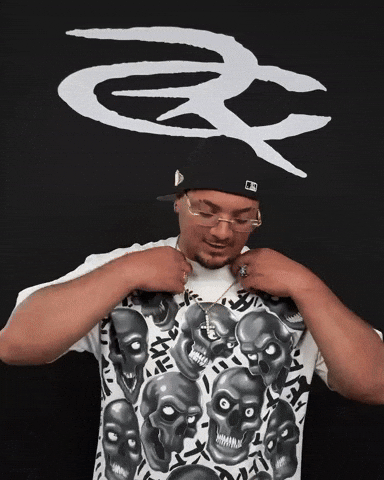 Javi Darko GIF by Respective