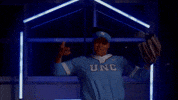 University Of North Carolina Ncaa GIF by UNC Tar Heels