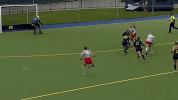 michigan field hockey GIF by Michigan Athletics