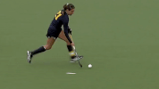 michigan field hockey GIF by Michigan Athletics