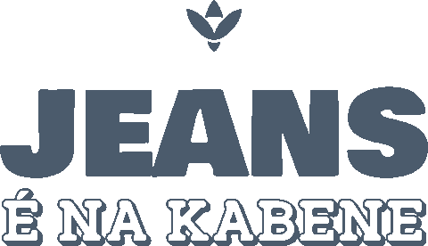 Denim Sticker by Kabene Jeans