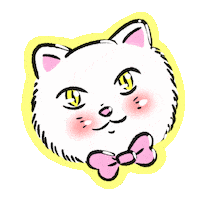 Inga Sticker