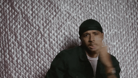 Liberated GIF by DeJ Loaf