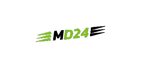 Motorsport-Daily24 Sticker by MD24