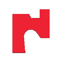 Shapes Speedboat Sticker by Los Angeles Design Weekend