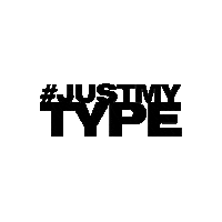 Dance Music Type Sticker by Spinnin' Records