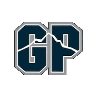 gpyfa GP snohomish we are gp glacier peak Sticker