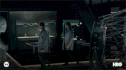season 2 GIF by Westworld HBO