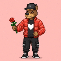 Heart Love GIF by SkyDog Social
