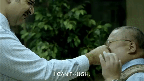 comedy central season 3 episode 11 GIF by Workaholics