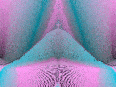 Pixel Glitch GIF by Jaygo Bloom