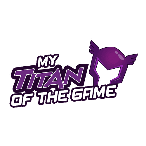 chocomuchoph giphyupload titans pog cmft Sticker