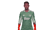 Maarten Sticker by AFC Ajax