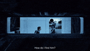 Find Him Tron Legacy GIF by Goldmaster