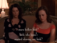 season 5 netflix GIF by Gilmore Girls 