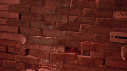 LastYear giphyupload game gaming horror GIF