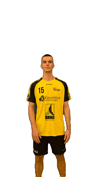 Korfbal Sticker by Korfbalvereniging Tempo