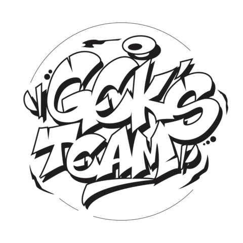 Sl3igh giphyupload teamgek gekteam gekpaint Sticker