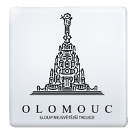 keramickeznamky unesco olomouc keramicke magnetky keramickeznamky Sticker