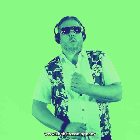 dance fun GIF by Kochstrasse™