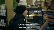 comedy central season 3 episode 16 GIF by Workaholics