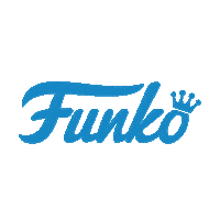 Funko Sticker by OriginalFunko