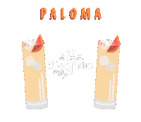 mexico celebration Sticker by Don Julio