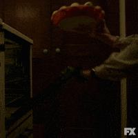 Baking Bake Off GIF by Fargo