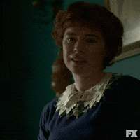 Ugh Frustrated GIF by Fargo