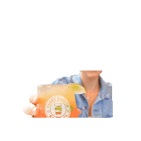 thewismerhouse summer cocktail beverage patio Sticker