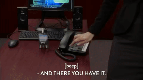 comedy central season 3 episode 20 GIF by Workaholics