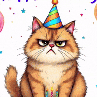 goodvibewishes dance fun celebration happy birthday GIF