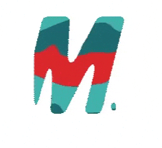 Madnizz giphyupload color letters m GIF