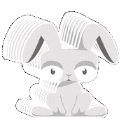 Type Meji Sticker by KOBU Foundry