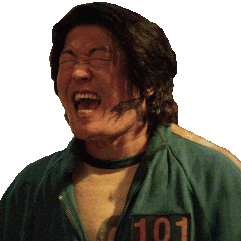 넷플릭스 Sticker by Netflix Korea