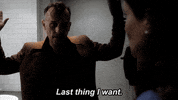 hands up fox GIF by Prison Break