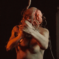 San Francisco Monsters GIF by Komplex