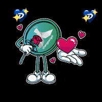 Valentines Day Love GIF by changeangel