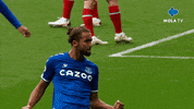 Happy Goal GIF by MolaTV