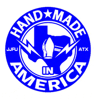 outlawgarage metal america texas hammer GIF