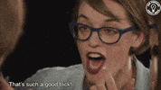 make-up lol GIF by Amy Poehler's Smart Girls