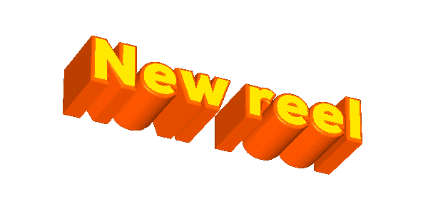 on-off-marketing new reel new reel newreel Sticker