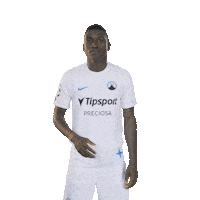 Poza Ghali Sticker by FC Slovan Liberec