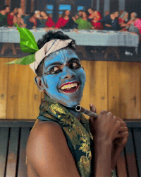 Comedy Pranav GIF