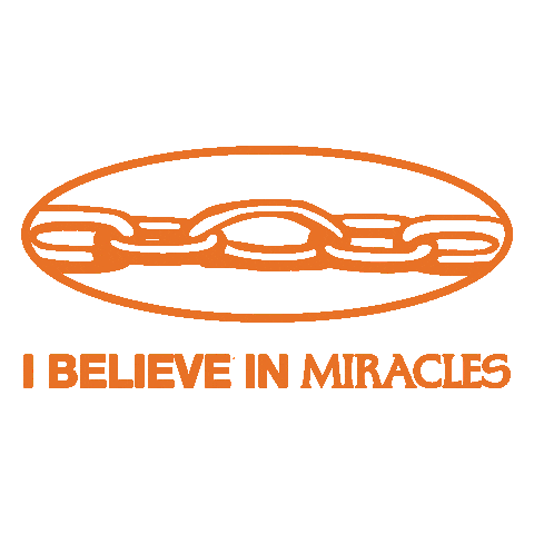 Believe Holy Spirit Sticker by Elevated Faith