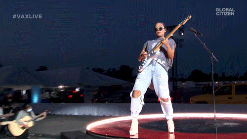 GIF by Global Citizen